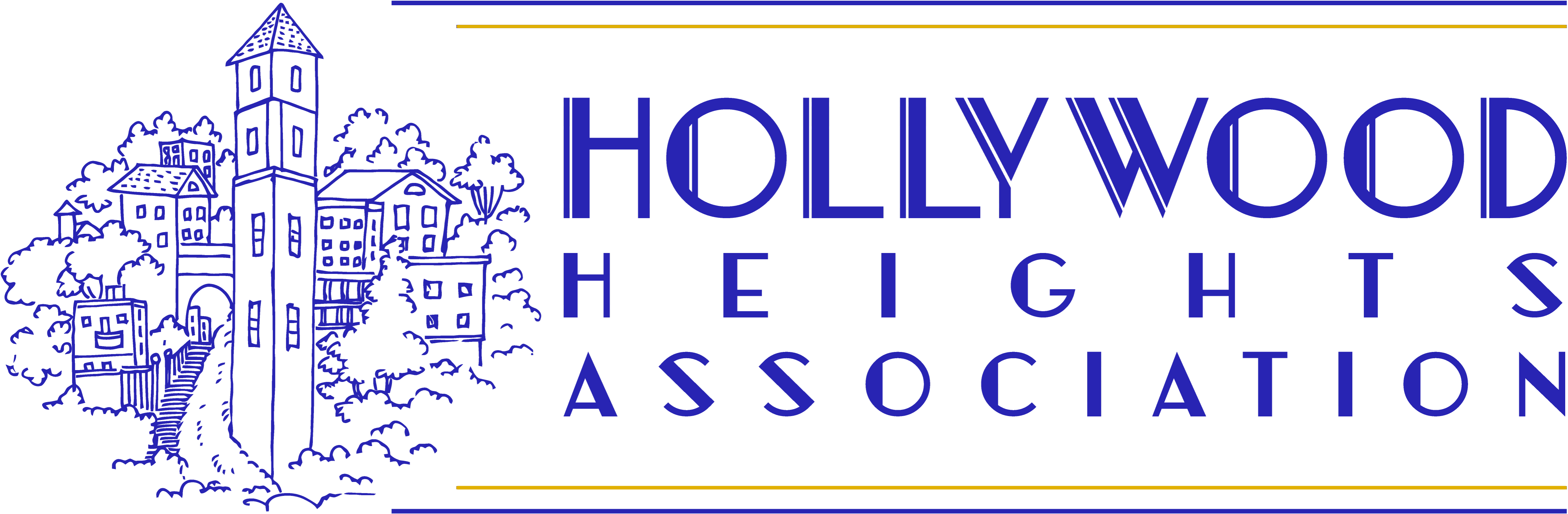 Hollywood Heights Association