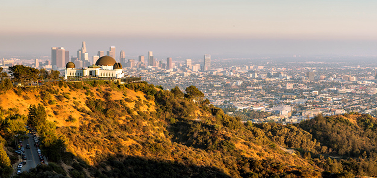 Griffith Observatory